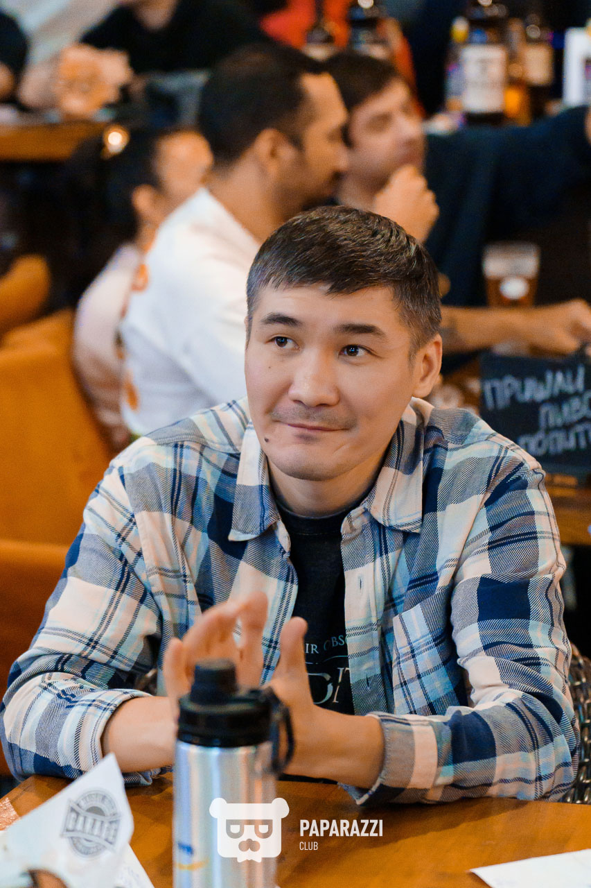 ЭЙНШТЕЙН PARTY ASTANA • Классика: микс Астана 21.02.2026 ЭЙНШТЕЙН PARTY ASTANA • Классика: микс