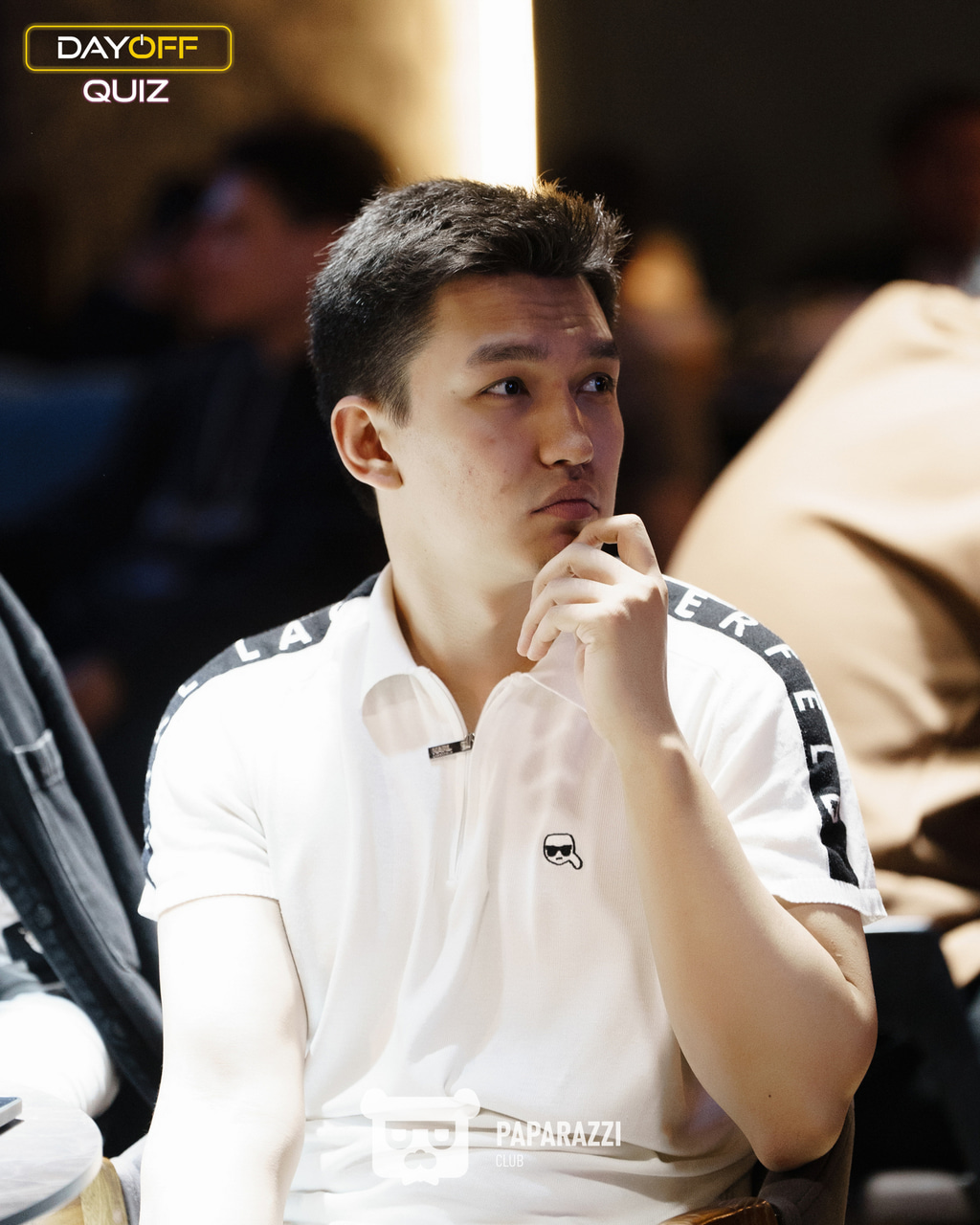 DayOff Quiz Астана 30.03.2026 DayOff Quiz