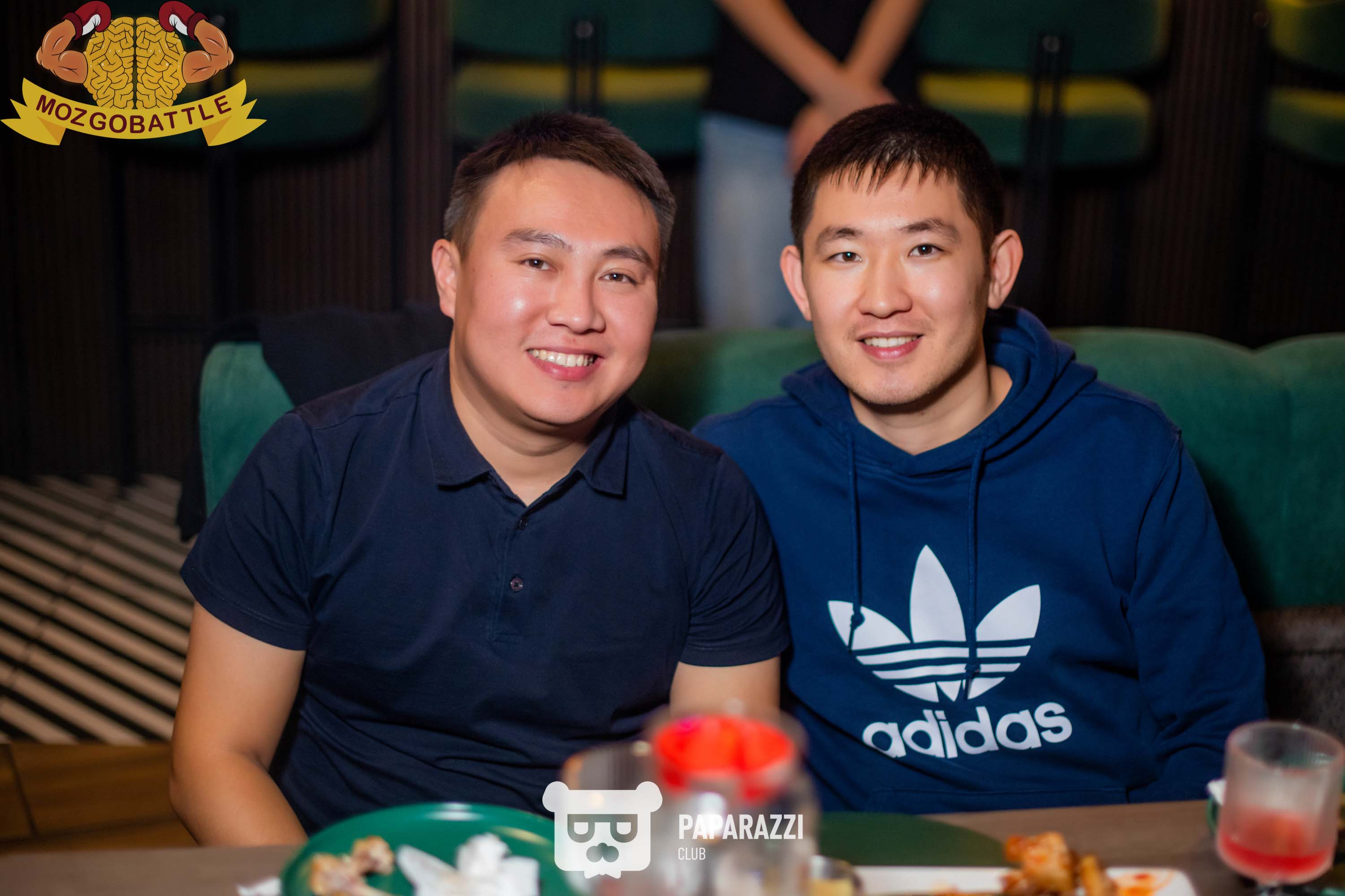 MozgoBattle 20 сезон 6-я игра Астана 15.10.2025 MozgoBattle 20 сезон 6-я игра