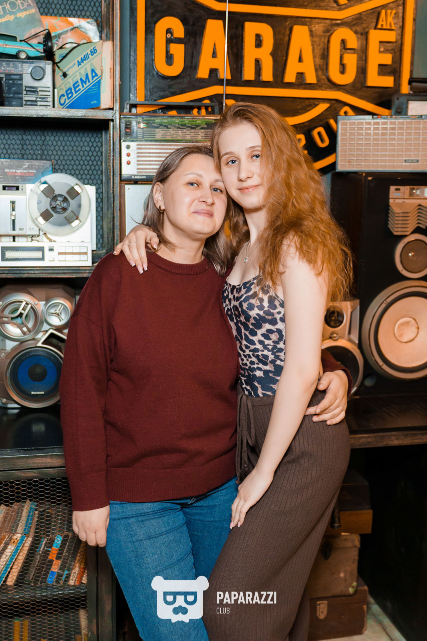 ЭЙНШТЕЙН PARTY ASTANA • Классика: микс Астана 21.02.2026 ЭЙНШТЕЙН PARTY ASTANA • Классика: микс