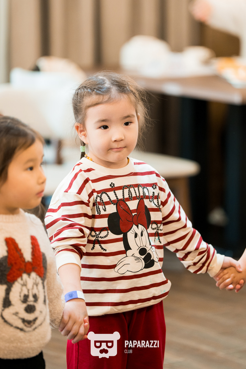 Комплекс Демалыс Астана 26.10.2025 Комплекс Демалыс