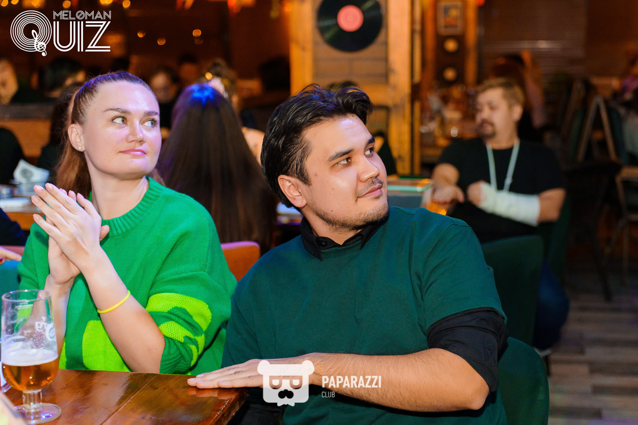 MELOMAN QUIZ • S-18 GRAND-FINAL Астана 30.11.2025 MELOMAN QUIZ • S-18 GRAND-FINAL