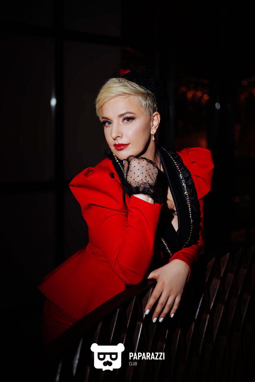 The Veil Астана 08.03.2026 The Veil