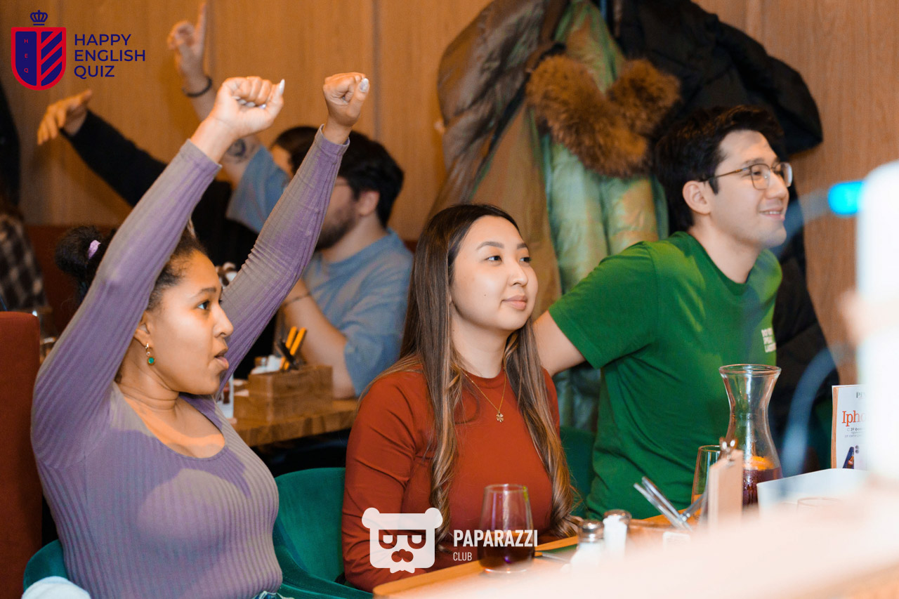 Happy English Quiz Movie&Music XXL Астана 17.02.2026 Happy English Quiz Movie&Music XXL