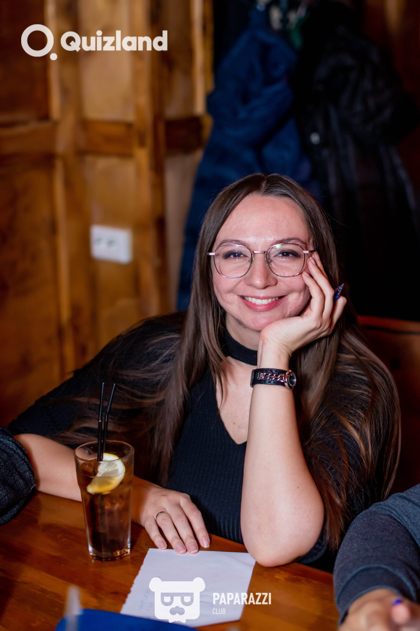 Интеллектуально-развлекательная игра Quizland Астана 14.12.2025 Интеллектуально-развлекательная игра Quizland