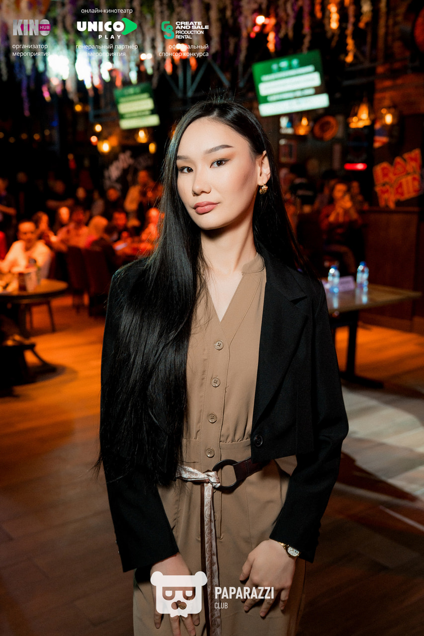 KinoHubkz - Ежегодная вечеринка киношников в Астане Астана 23.03.2026 KinoHubkz - Ежегодная вечеринка киношников в Астане