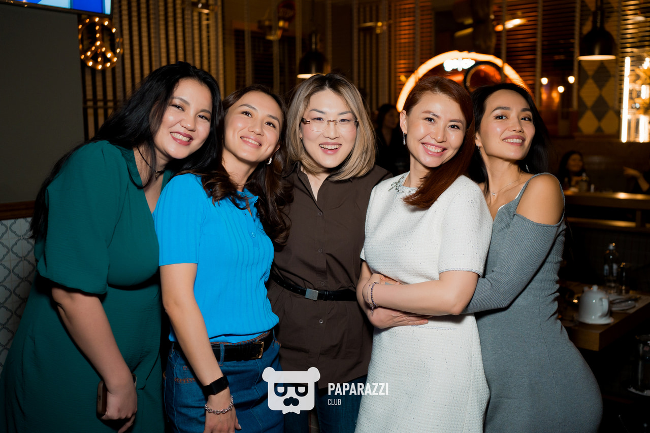 BREWERY Астана 06.02.2026 BREWERY