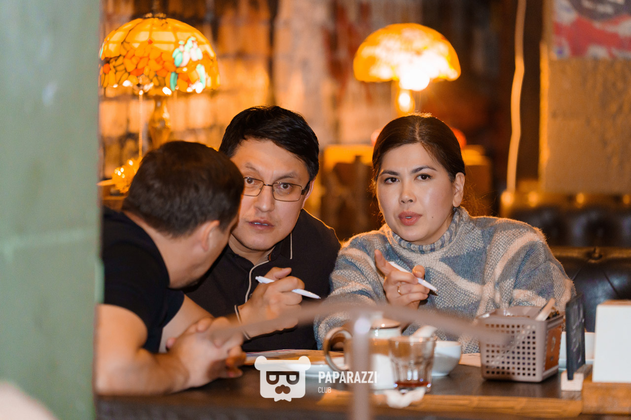 WOW QUIZ ASTANA • Формат: Драфт Астана 19.01.2026 WOW QUIZ ASTANA • Формат: Драфт