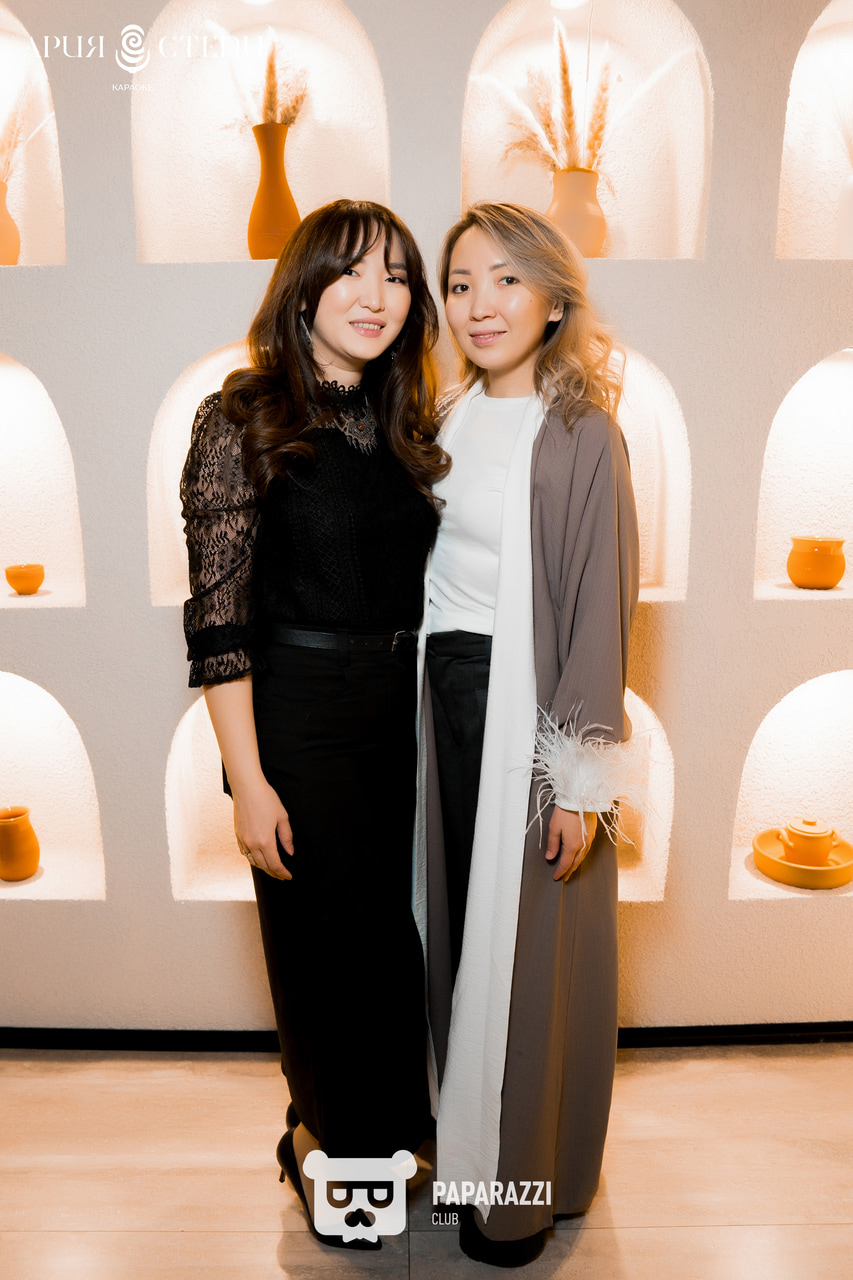 Ария степи Астана 13.03.2026 Ария степи