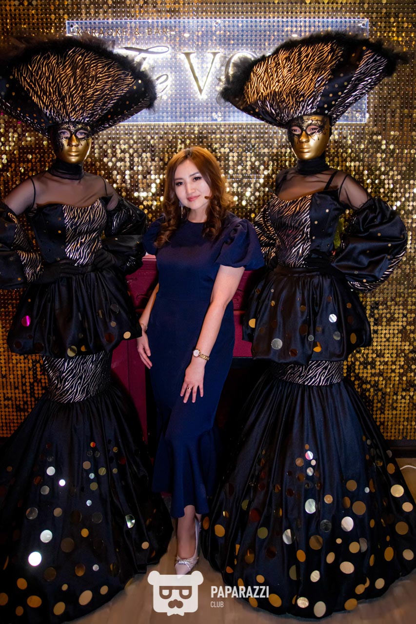 The voice Астана 27.12.2025 The voice