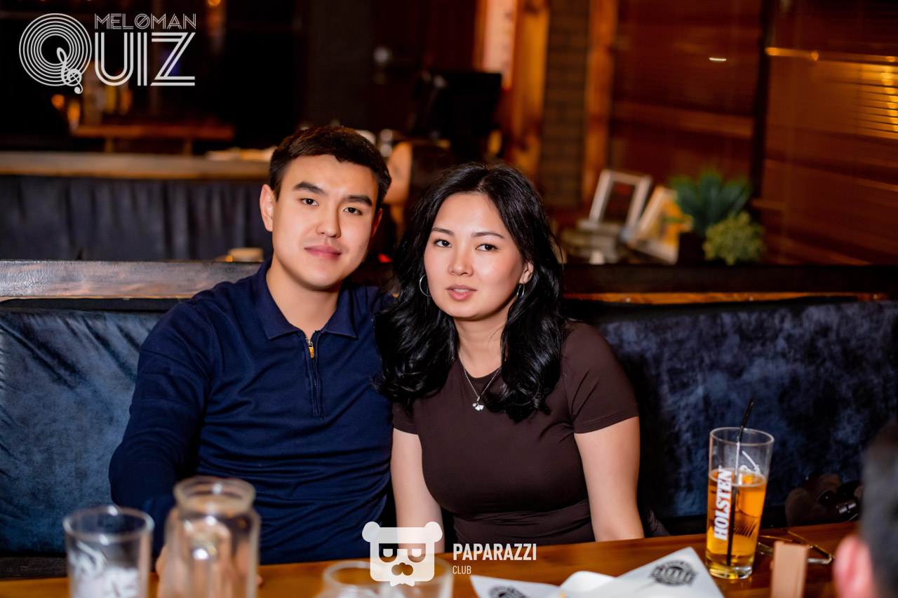 MELOMAN QUIZ • S-18 Вечные хиты новички Астана 23.11.2025 MELOMAN QUIZ • S-18 Вечные хиты новички