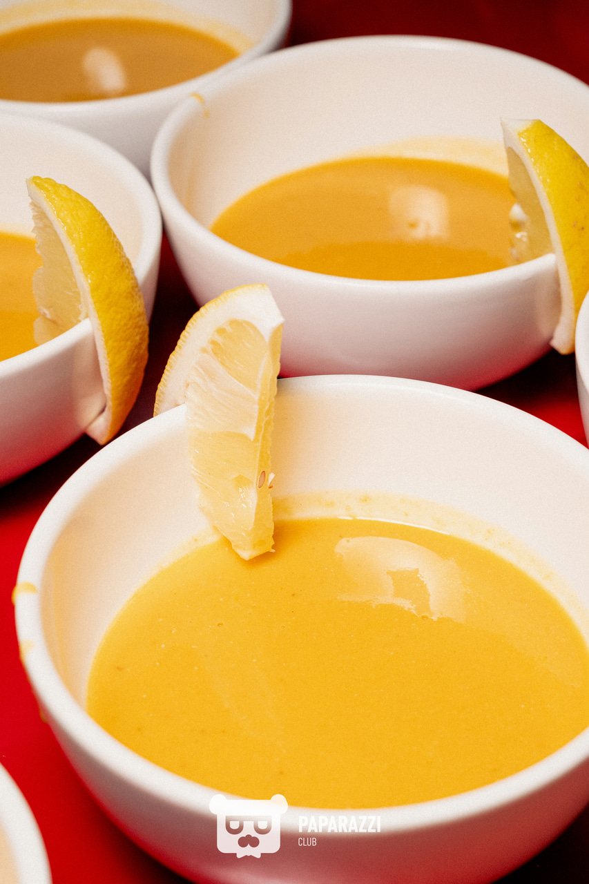 Aura Verdant Restaurant Астана 08.03.2026 Aura Verdant Restaurant