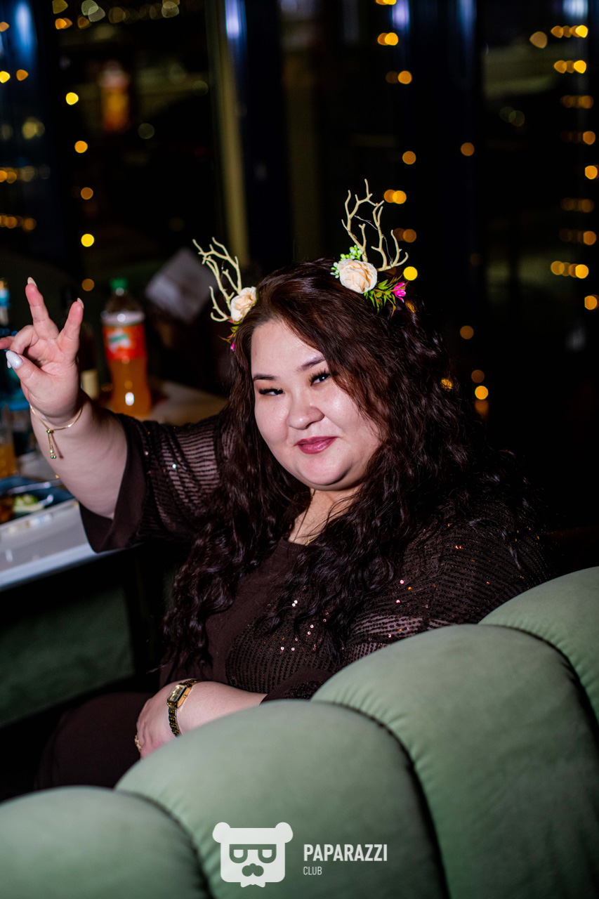 Турандот Мухамедханова Астана 19.12.2025 Турандот Мухамедханова