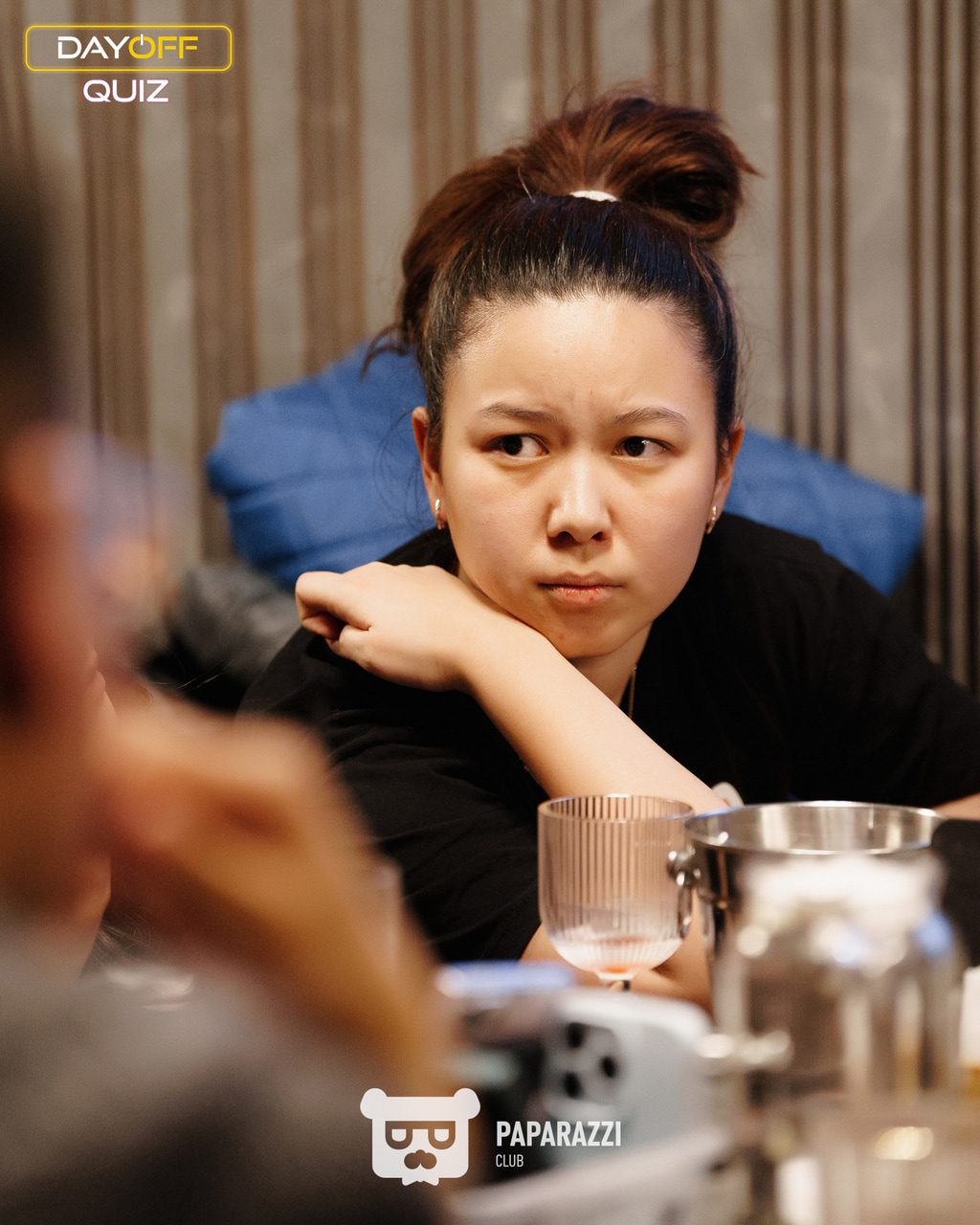 DayOff Quiz Астана 30.03.2026 DayOff Quiz