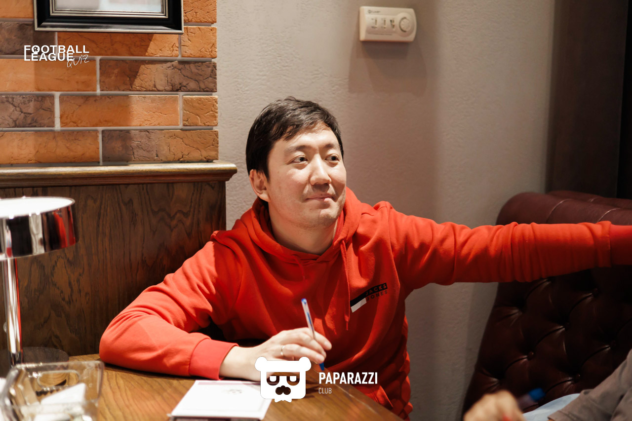 Футбольная Лига | 9 тур | 6 сезон Астана 07.01.2026 Футбольная Лига | 9 тур | 6 сезон