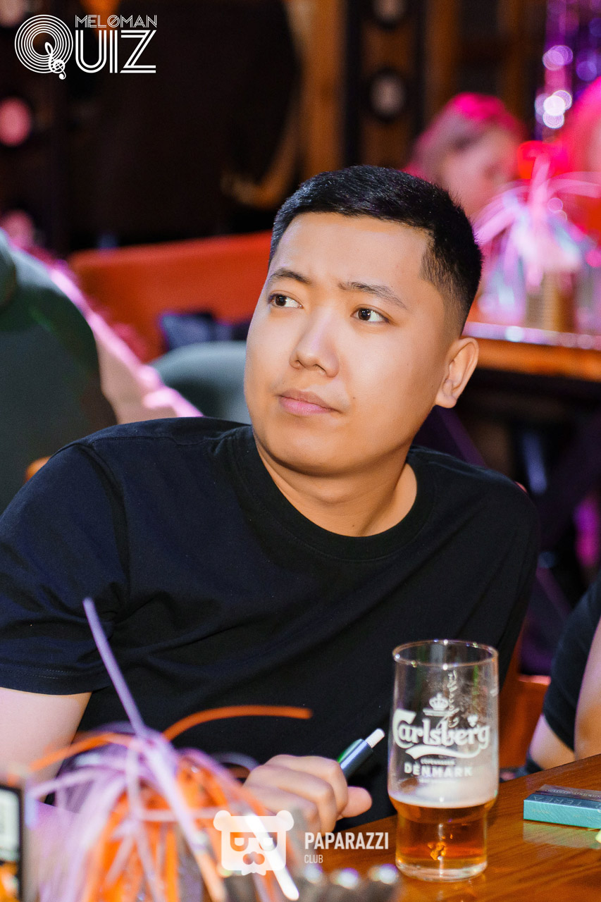 MELOMAN QUIZ • S-18 GRAND-FINAL Астана 30.11.2025 MELOMAN QUIZ • S-18 GRAND-FINAL