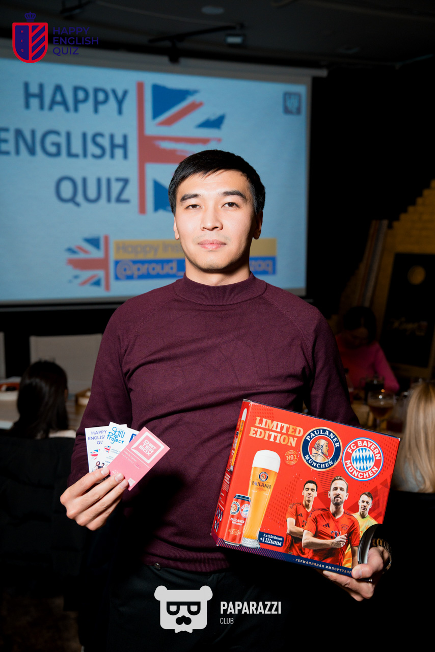 Happy English Quiz 11.2 Астана 21.10.2025 Happy English Quiz 11.2