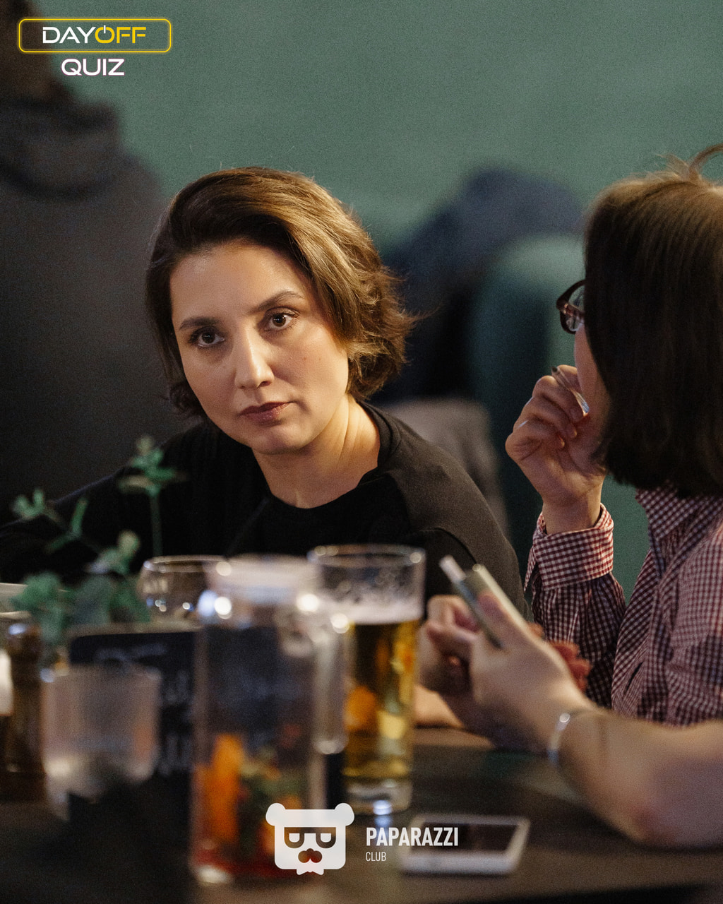 DayOff Quiz Астана 30.03.2026 DayOff Quiz