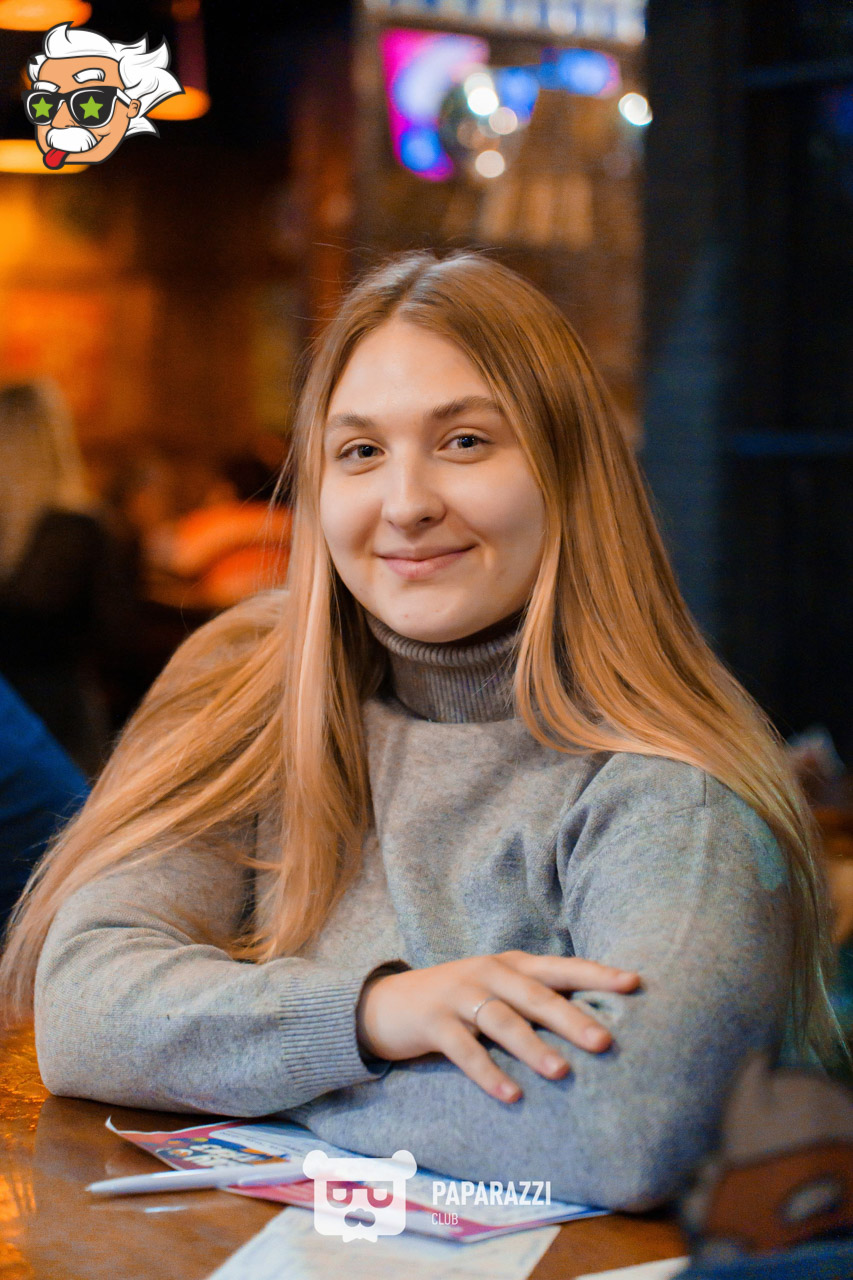 ЭЙНШТЕЙН PARTY ASTANA • Угадайка обо всем Астана 06.12.2025 ЭЙНШТЕЙН PARTY ASTANA • Угадайка обо всем