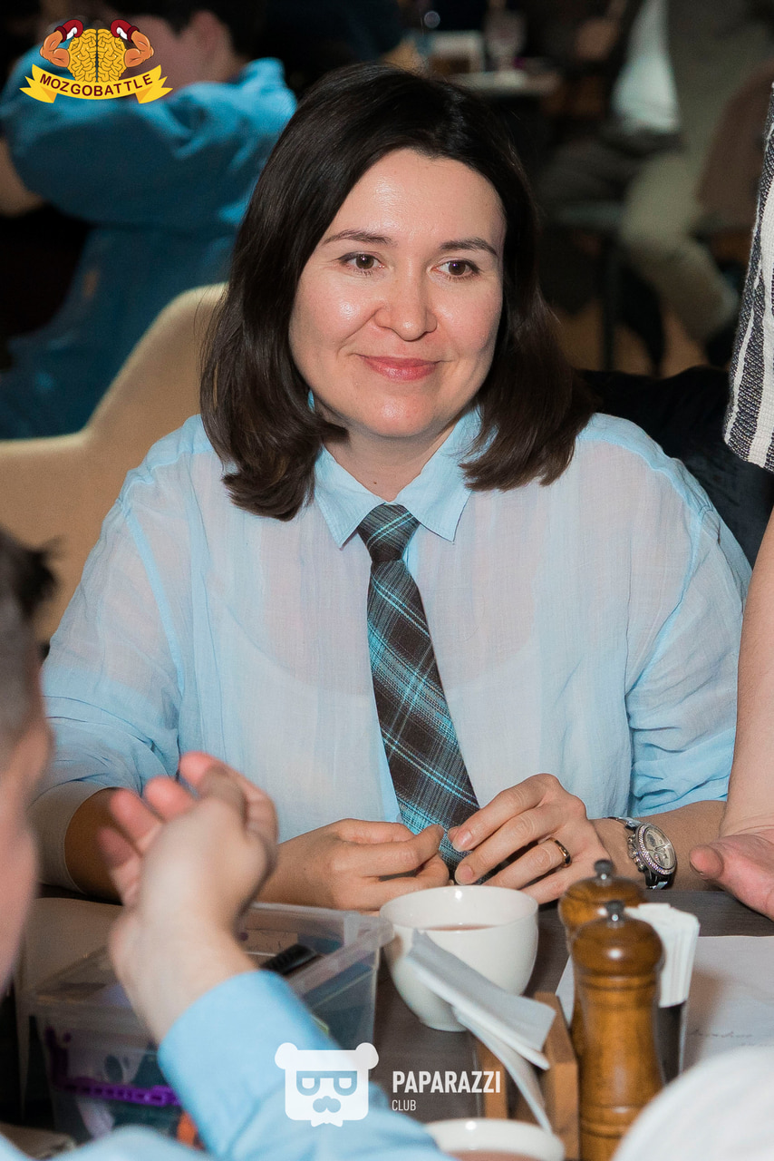 MozgoBattle 22 сезон 5-я игра Астана 08.04.2026 MozgoBattle 22 сезон 5-я игра