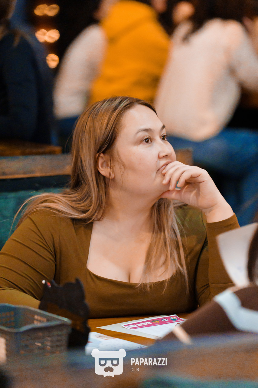 ЭЙНШТЕЙН PARTY ASTANA • Классика: микс Астана 21.02.2026 ЭЙНШТЕЙН PARTY ASTANA • Классика: микс