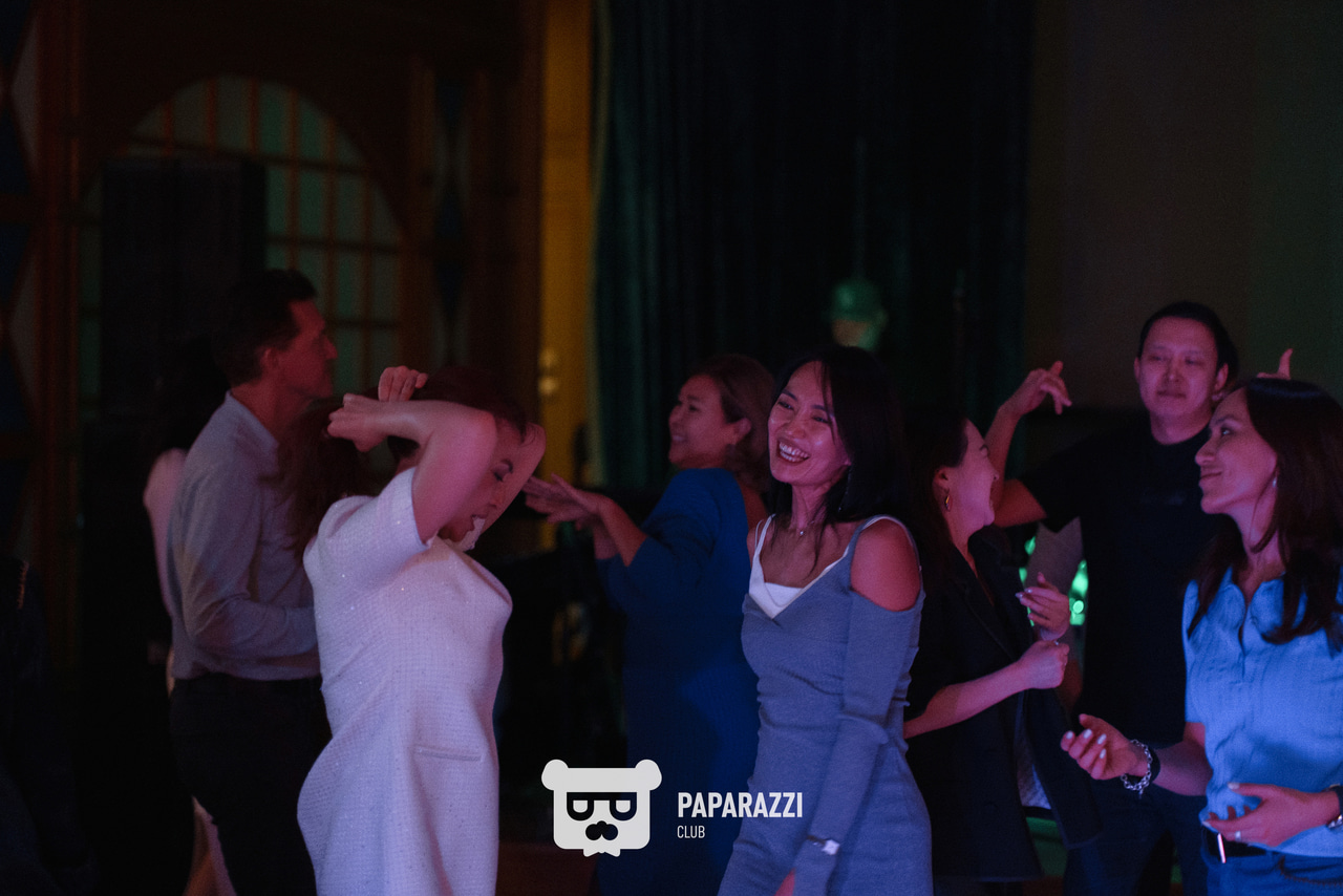 BREWERY Астана 06.02.2026 BREWERY