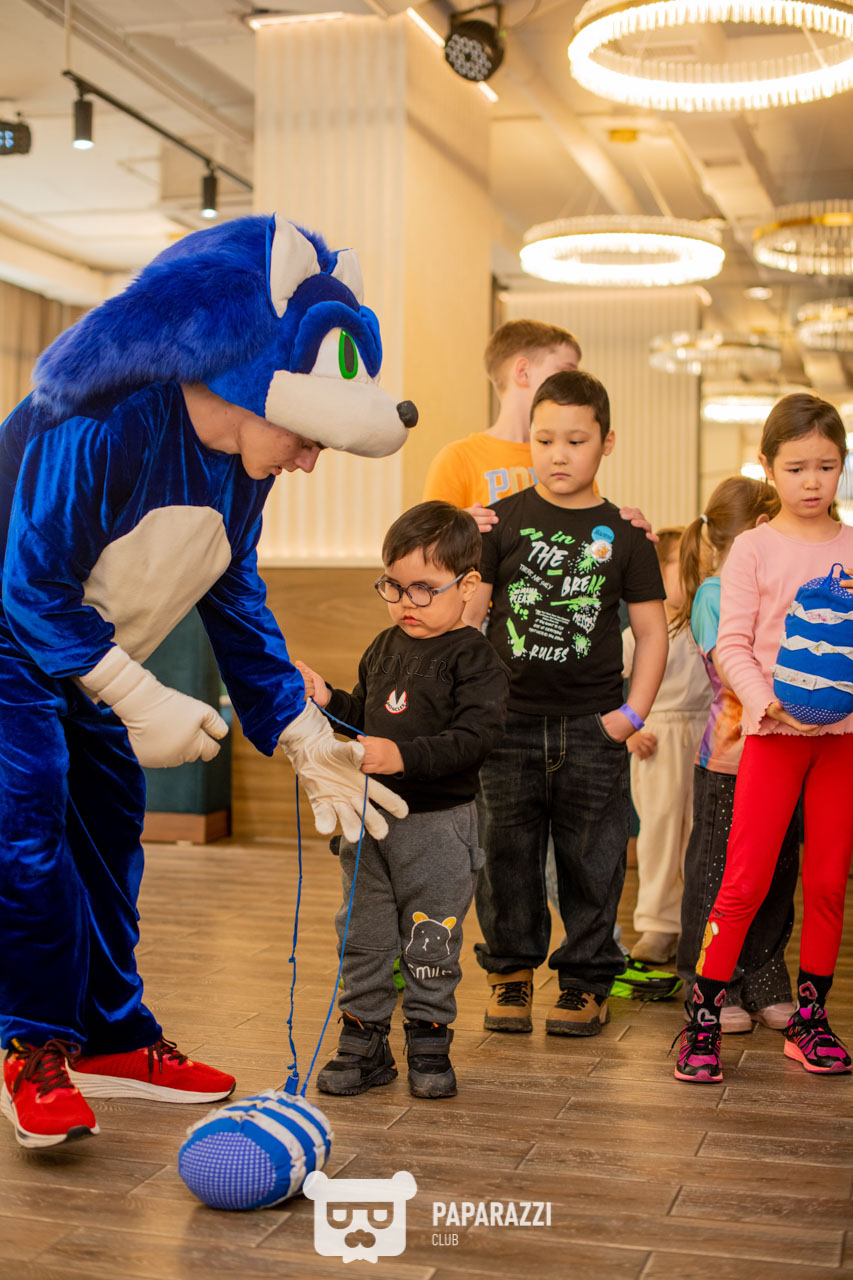 Комплекс Демалыс Астана 29.03.2026 Комплекс Демалыс