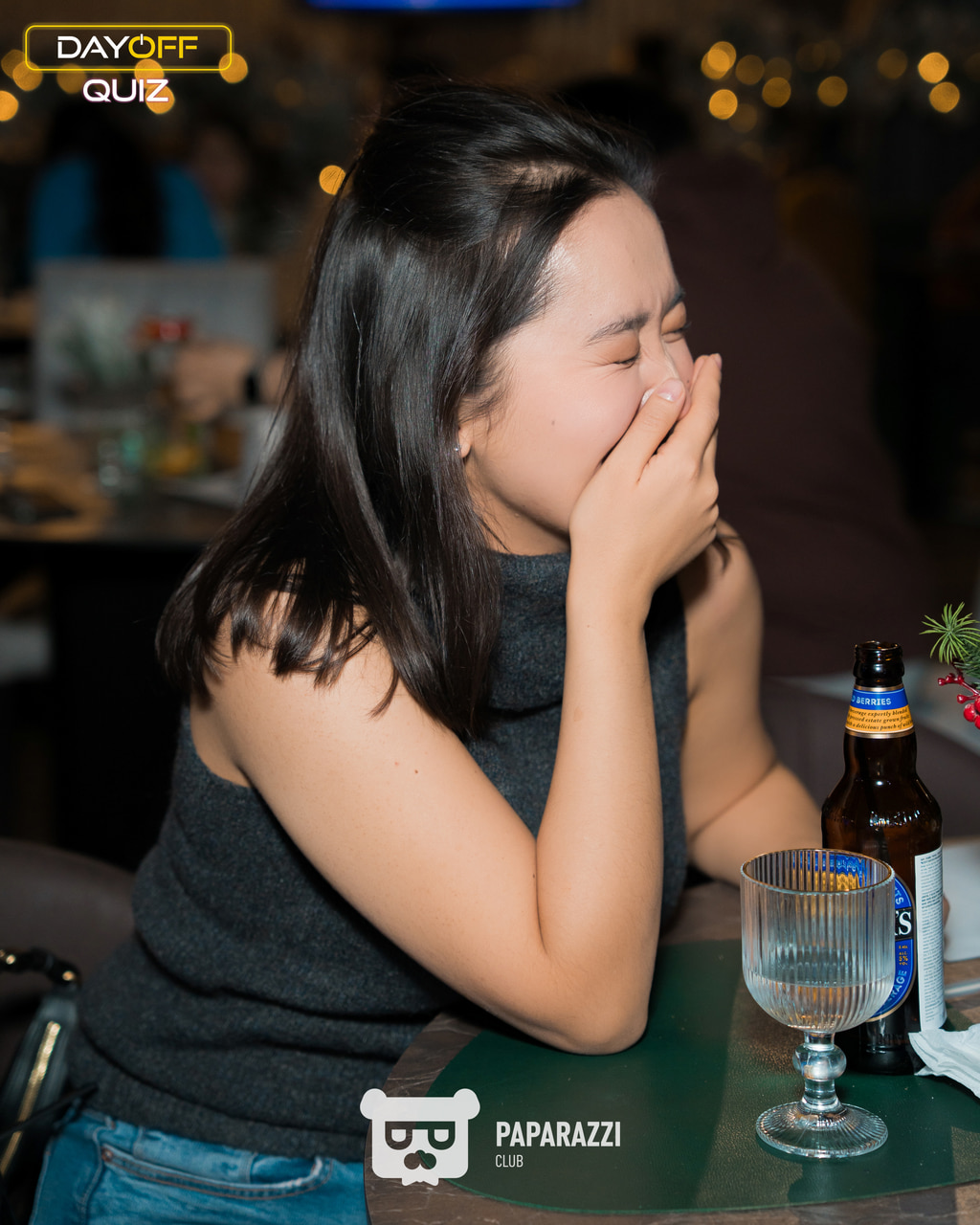 DayOff Quiz Астана 04.12.2025 DayOff Quiz