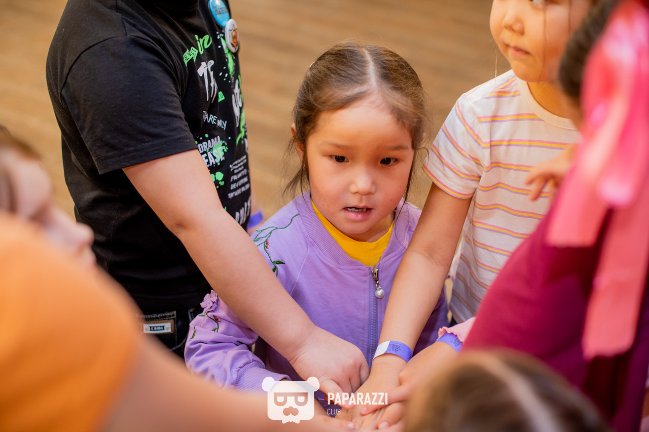 Комплекс Демалыс Астана 29.03.2026 Комплекс Демалыс