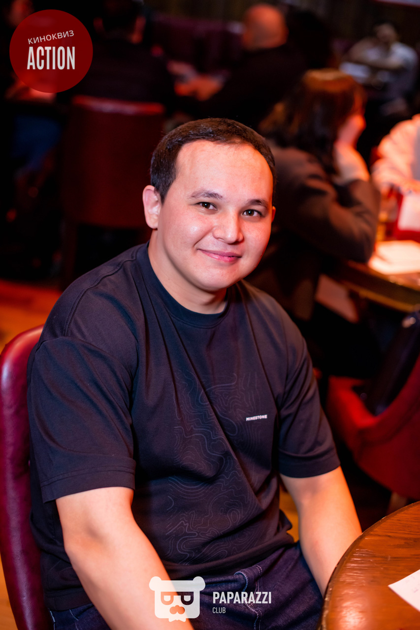 Action kinoquiz Аниме Астана 17.02.2026 Action kinoquiz Аниме