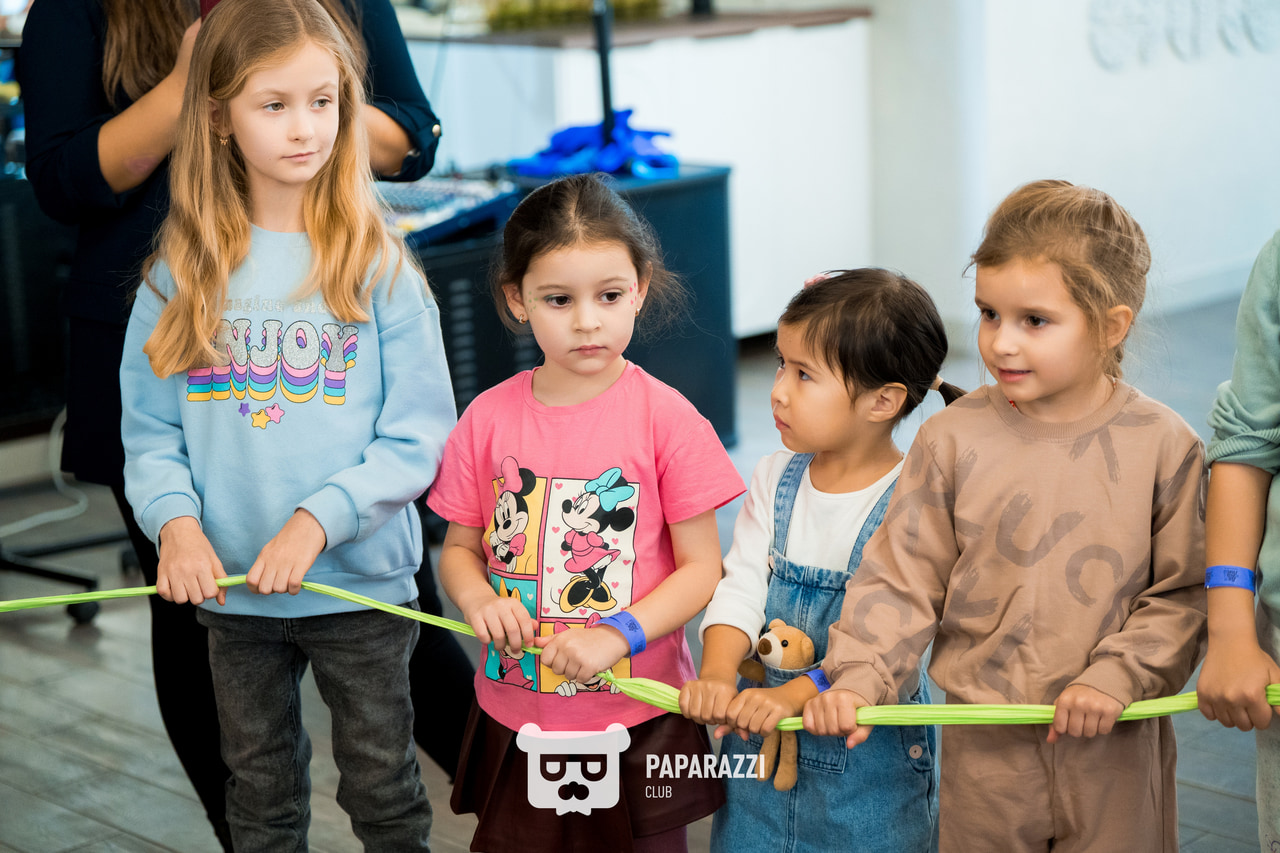 Комплекс Демалыс Астана 26.10.2025 Комплекс Демалыс