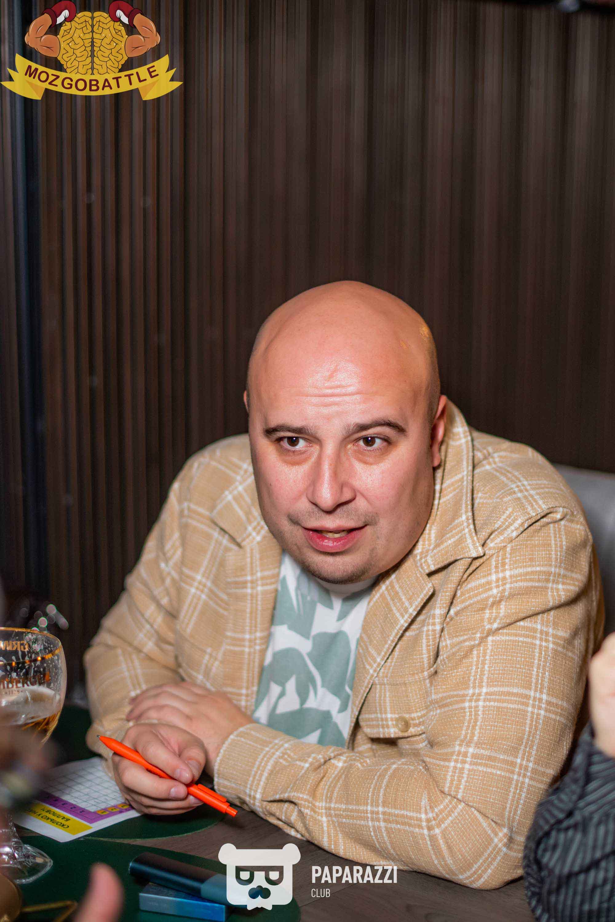 MozgoBattle 20 сезон 6-я игра Астана 15.10.2025 MozgoBattle 20 сезон 6-я игра