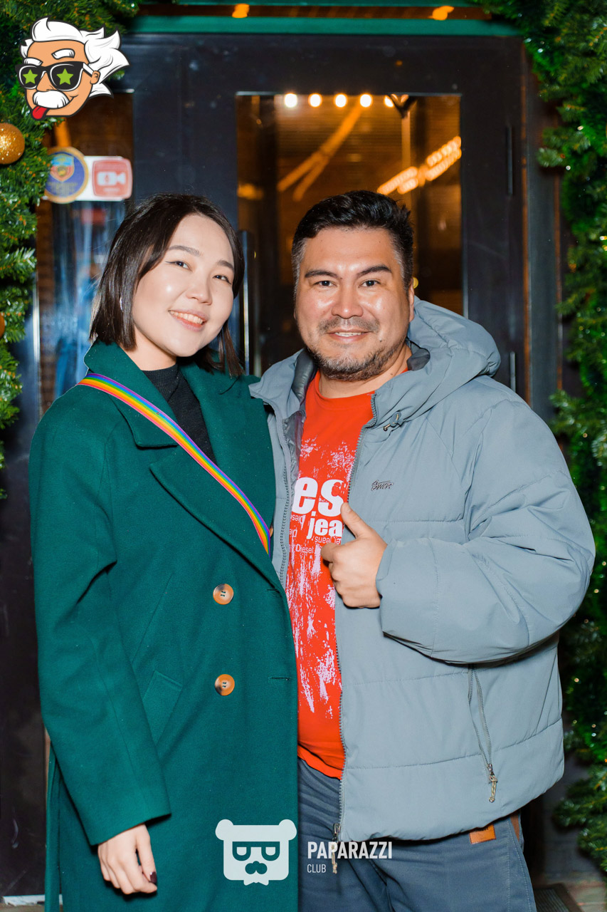 ЭЙНШТЕЙН PARTY ASTANA • Угадайка обо всем Астана 06.12.2025 ЭЙНШТЕЙН PARTY ASTANA • Угадайка обо всем