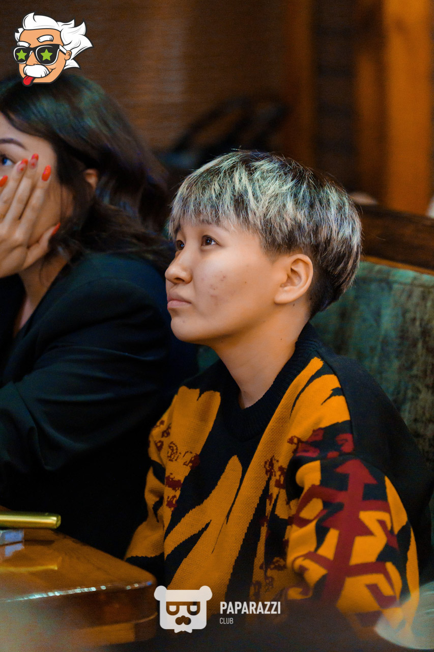 ЭЙНШТЕЙН PARTY ASTANA • Классика Астана 07.02.2026 ЭЙНШТЕЙН PARTY ASTANA • Классика