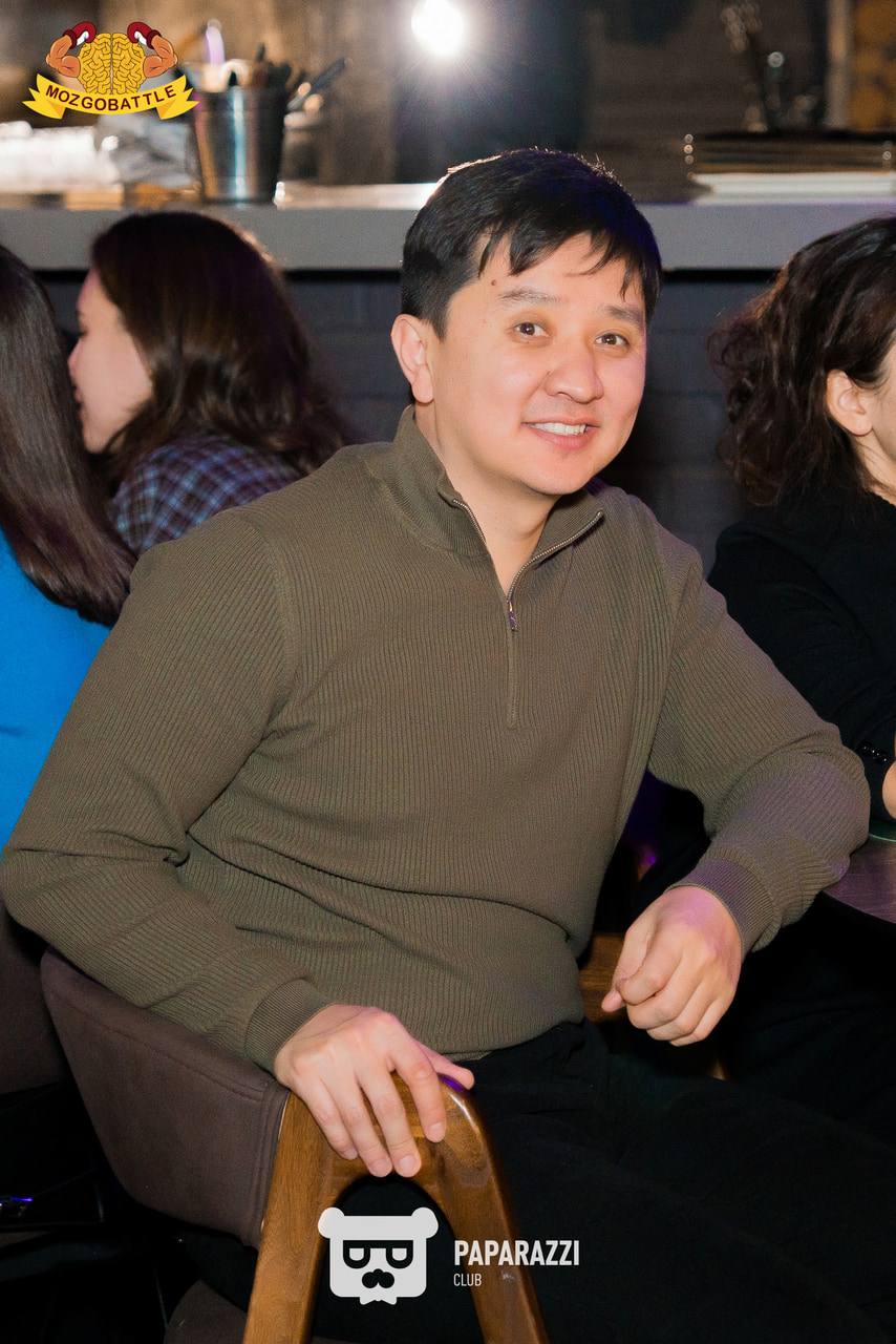 MozgoBattle 22 сезон 1-я игра Астана 11.03.2026 MozgoBattle 22 сезон 1-я игра