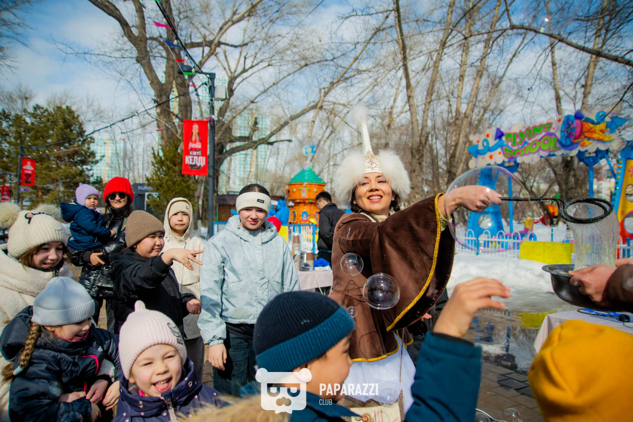 Комплекс Демалыс Астана 22.03.2026 Комплекс Демалыс