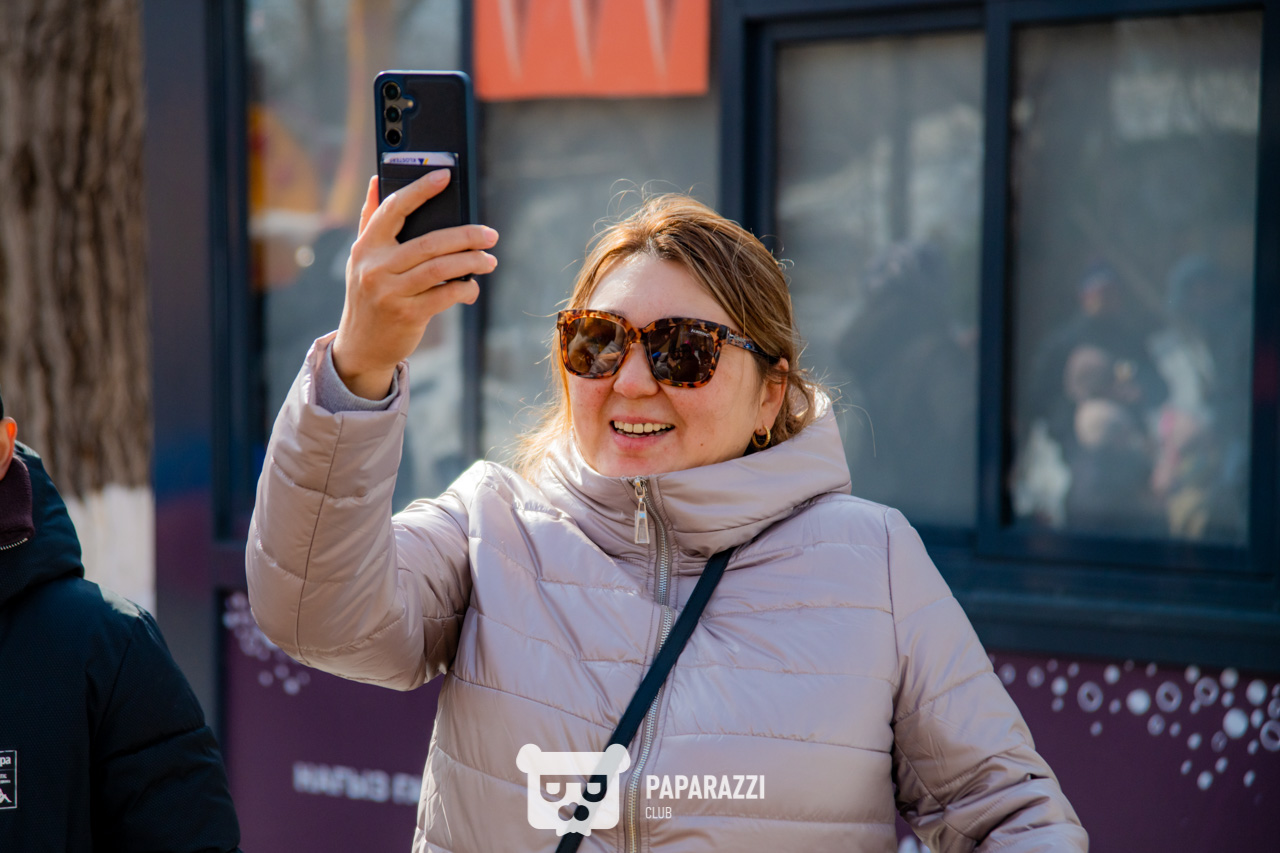 Комплекс Демалыс Астана 22.03.2026 Комплекс Демалыс