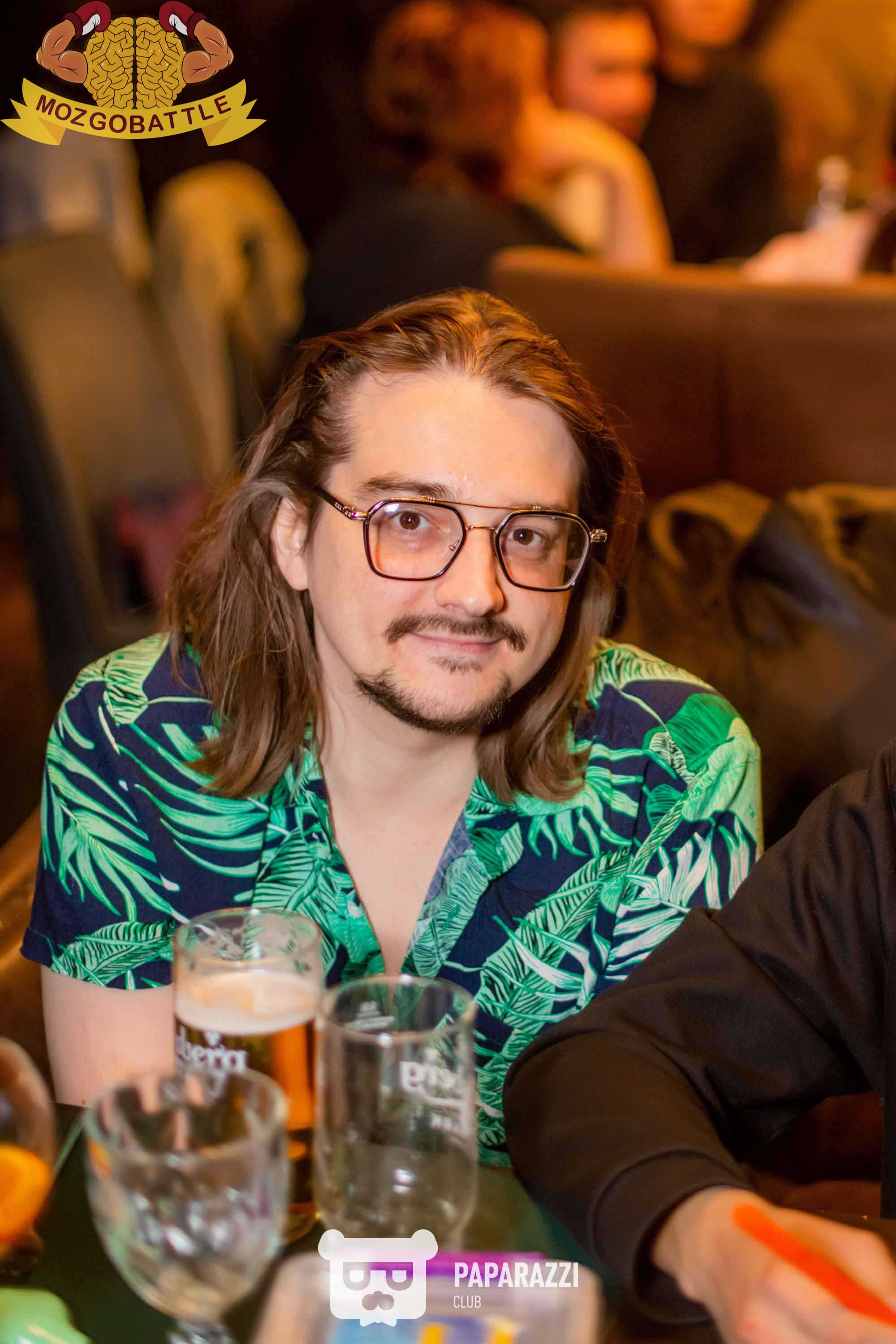 MozgoBattle 20 сезон 6-я игра Астана 15.10.2025 MozgoBattle 20 сезон 6-я игра