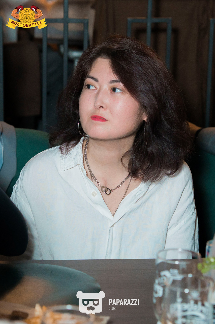 MozgoBattle 22 сезон 5-я игра Астана 08.04.2026 MozgoBattle 22 сезон 5-я игра