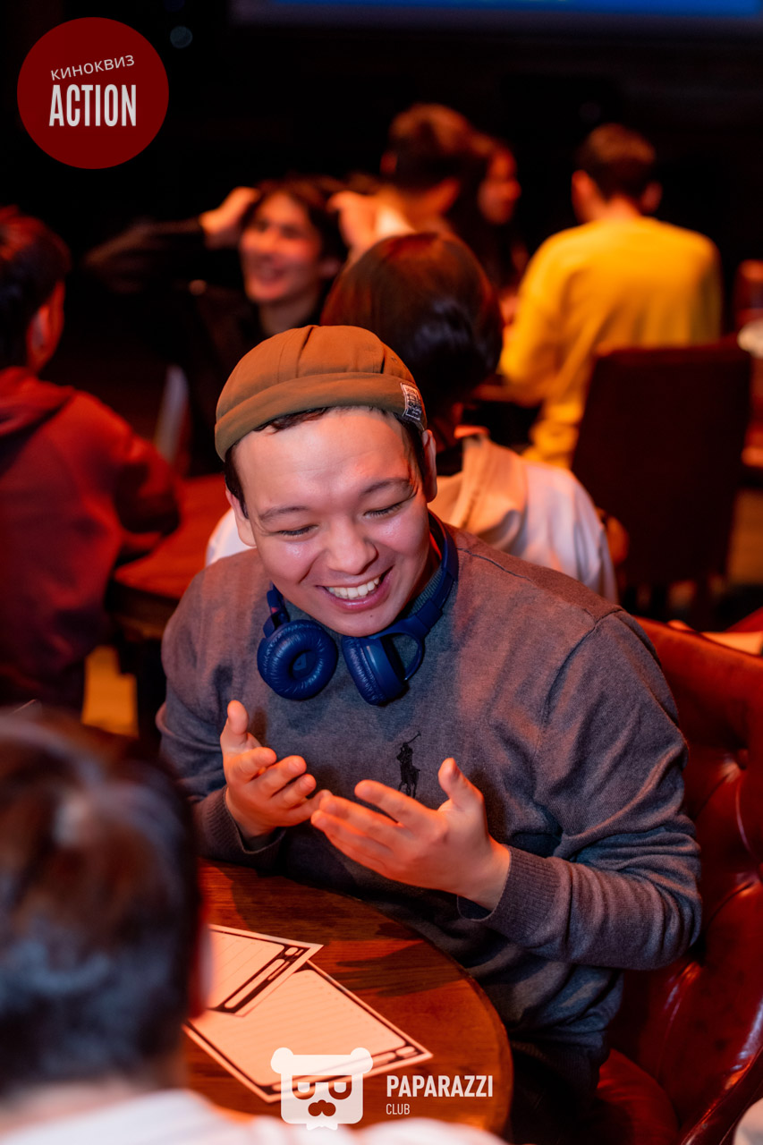 Action kinoquiz Аниме Астана 17.02.2026 Action kinoquiz Аниме