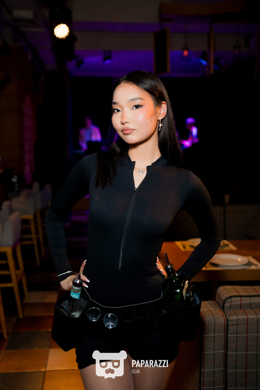 BREWERY Астана 06.02.2026 BREWERY