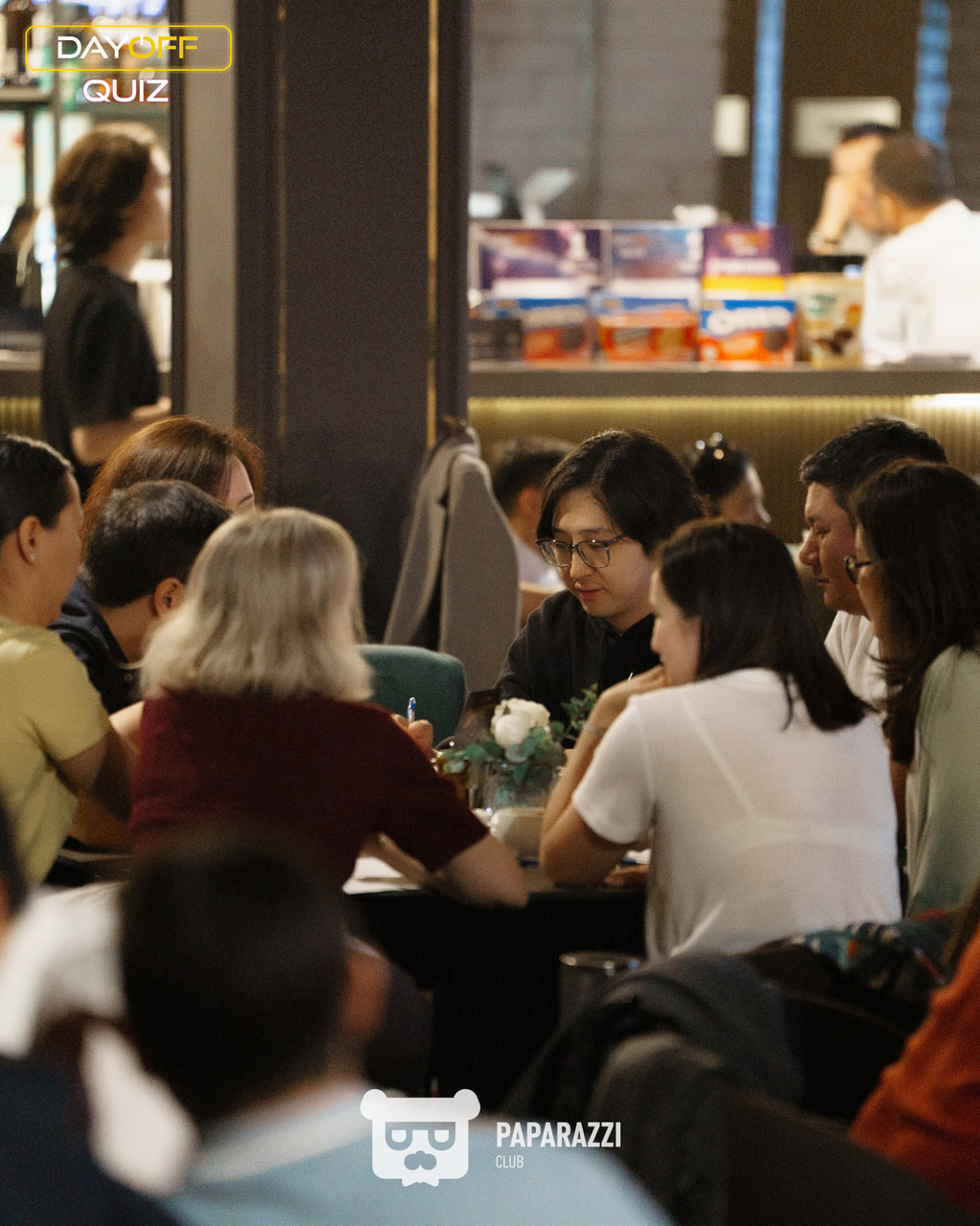 DayOff Quiz Астана 02.04.2026 DayOff Quiz