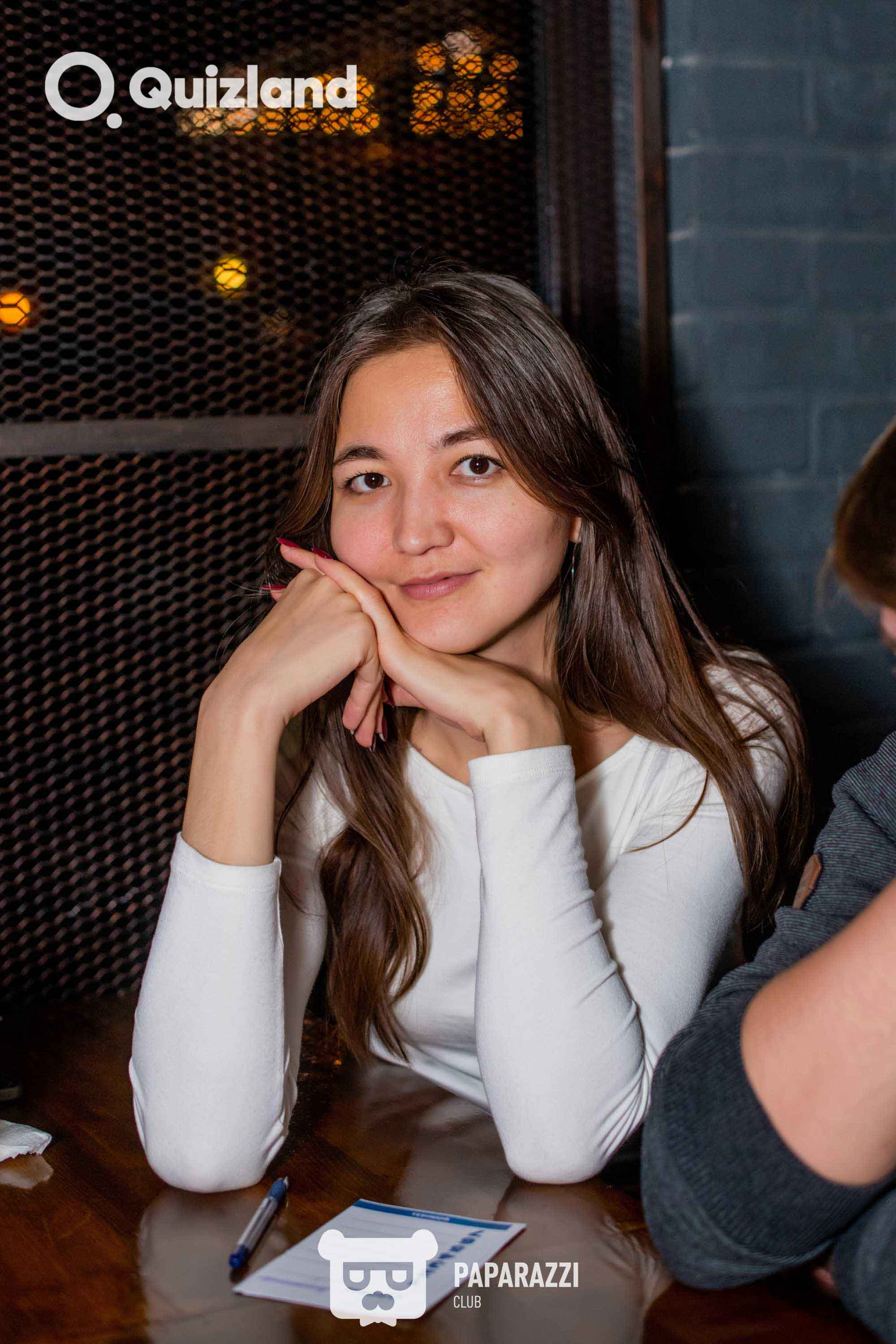 Интеллектуально-развлекательная игра Quizland Астана 23.10.2025 Интеллектуально-развлекательная игра Quizland