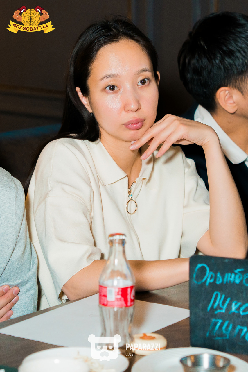 MozgoBattle 22 сезон 1-я игра Астана 11.03.2026 MozgoBattle 22 сезон 1-я игра