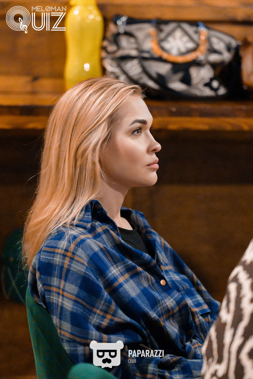 MELOMAN QUIZ • S-19 Русские хиты 2000-х Астана 19.02.2026 MELOMAN QUIZ • S-19 Русские хиты 2000-х