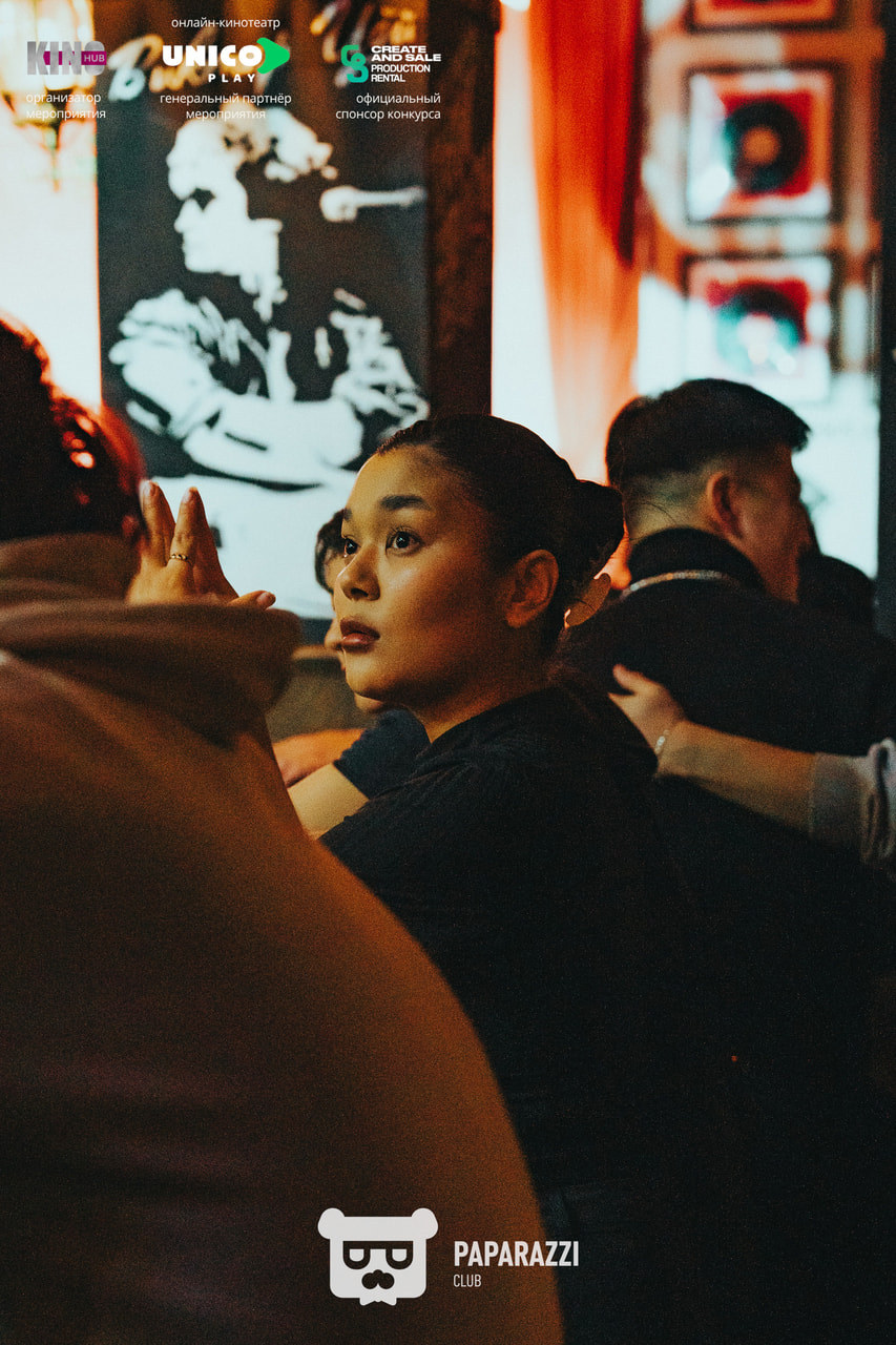 KinoHubkz - Ежегодная вечеринка киношников в Астане Астана 23.03.2026 KinoHubkz - Ежегодная вечеринка киношников в Астане