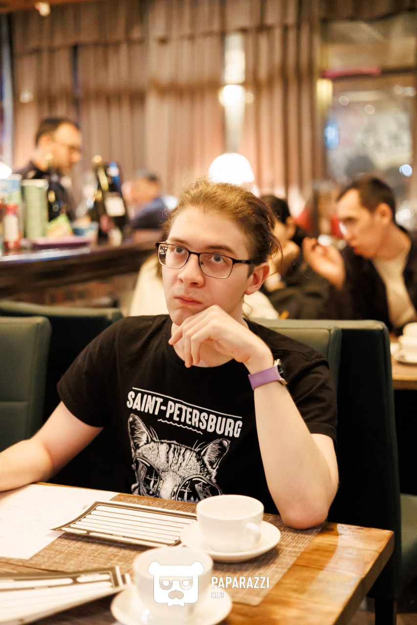 Квиз BlackBox - сезон 1, игра 3 Астана 27.01.2026 Квиз BlackBox - сезон 1, игра 3