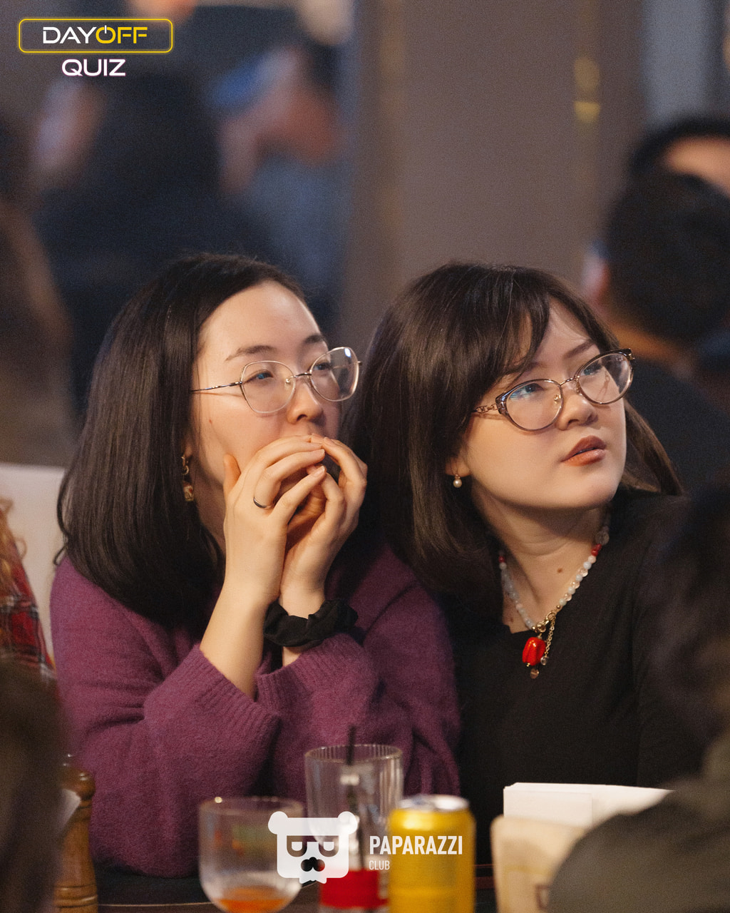 DayOff Quiz Астана 26.03.2026 DayOff Quiz