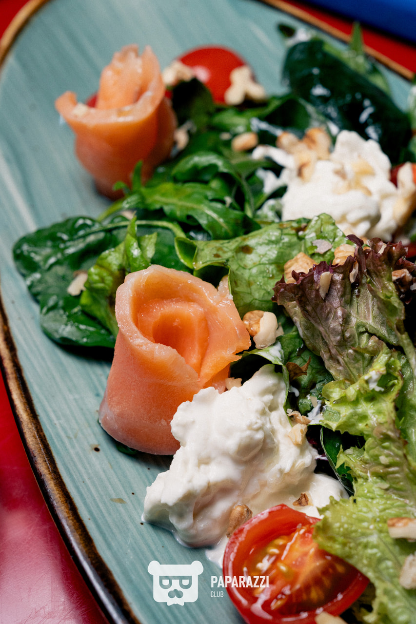 Aura Verdant Restaurant Астана 08.03.2026 Aura Verdant Restaurant