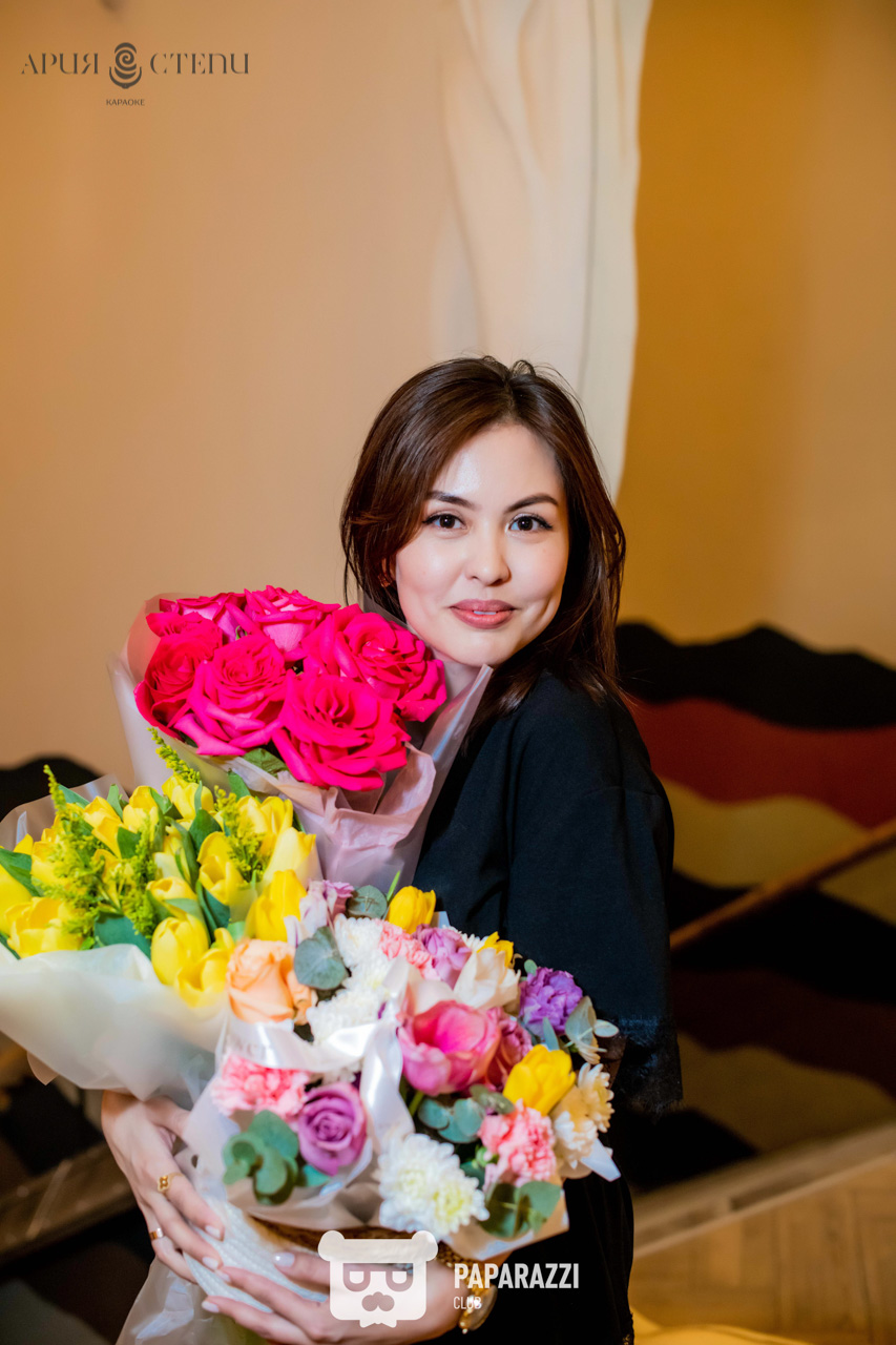 Ария степи Астана 14.03.2026 Ария степи